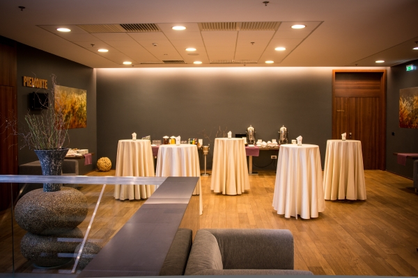 Hotel Ramada by Wyndham Oradea